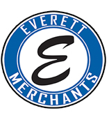 Everett Merchants Logo